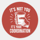 Search for beer pong stickers Funny