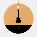 Search for rock and roll christmas tree decorations Electric
