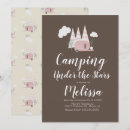 Search for campfire party invitations Bonfire