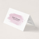Search for tips for business cards For her