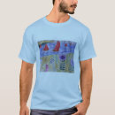 Search for red flowers tshirts For him