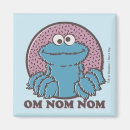 Search for puppet magnets Children