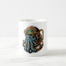 Search for helmet mugs Steampunk