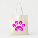 Search for paws bags Pink