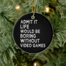 Search for consolation christmas tree decorations Console