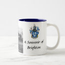 Search for brighton mugs Souvenir