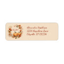 Search for thanksgiving return address labels Pumpkins