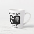 Search for 60 mugs Sixtieth