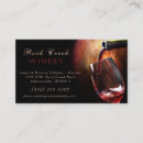 Search for winemaker business cards Wineries