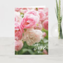 Search for june birthday cards Rose