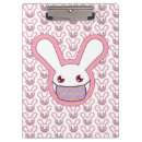 Search for kawaii clipboards Bunny