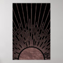 Search for rays of sun posters Abstract