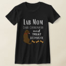 Search for chocolate labrador tshirts Funny