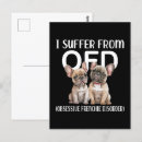 Search for frenchie postcards French bulldog