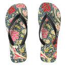 Search for botanical shoes William morris