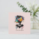 Search for beautiful woman cards Black and white