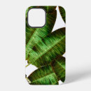 Search for banana leaves iphone cases Abstract