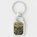 Search for sandro key rings Botticelli