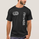 Search for ventura tshirts Retro