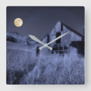 Search for old barn clocks Rural