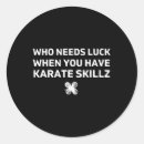 Search for judo girl stickers Vintage