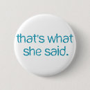 Search for thats badges Said
