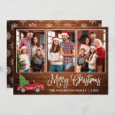 Search for 3 photo christmas cards Family photos