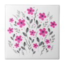 Search for petals tiles Grey