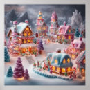 Search for gingerbread posters Snow