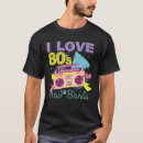 Search for 80s rock clothing Funny