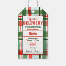 Search for santa tags Santa's workshop