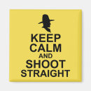 Search for shoot magnets Cowboy