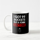 Search for socket mugs Garage