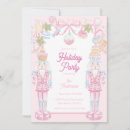 Search for cookie seasonal invitations Pink