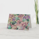 Search for retro fabric postcards Floral