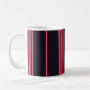 Search for stripe red mugs Colour