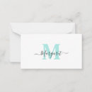 Search for aesthetic note cards Minimalist