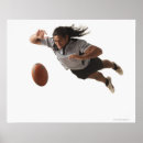 Search for rugby players posters People