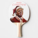 Search for santa claus ping pong paddles Festive