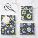 Search for ships wrapping paper Planets