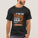Search for multiple sclerosis dad Orange