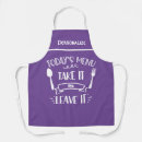 Search for today aprons Baker