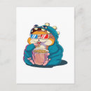 Search for funny popcorn postcards Cute