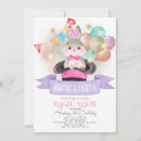 Search for magic show Bunny
