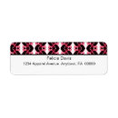 Search for dazzle return address labels Dazzling