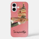 Search for wine glass iphone cases Retro