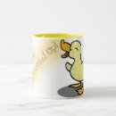 Search for quacked mugs Animal
