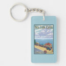 Search for vintage collectable key rings Coast