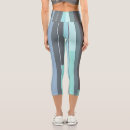 Search for green and purple stripes leggings Abstract