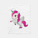 Search for unicorn christmas blankets Girl